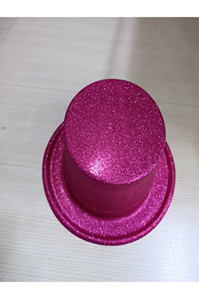 moysahsap party&ahşap Simli sihirbaz melon ve Nubuk şapka modelleri Renk ve M...