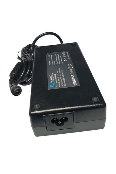 nelbo Incarcator laptop pentru Dell Precision M6400 240W 19.5V 12.3A mufa 7.4 mm x 5.0 mm cu pin