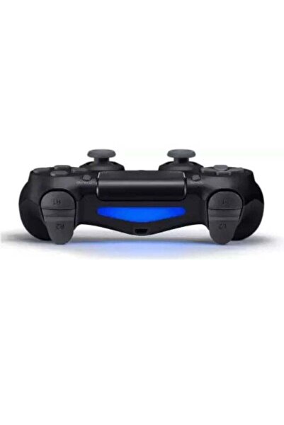 COOYA وحدة تحكم لاسلكية DoubleShock 4 لجهاز PlayStation 4 مع عصا تحكم وأزرار تناظرية مزدوجة ومنفذ USB