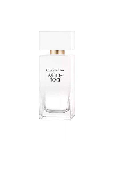 Elizabeth Arden White Tea Eau de Toilette for Women 50 ml