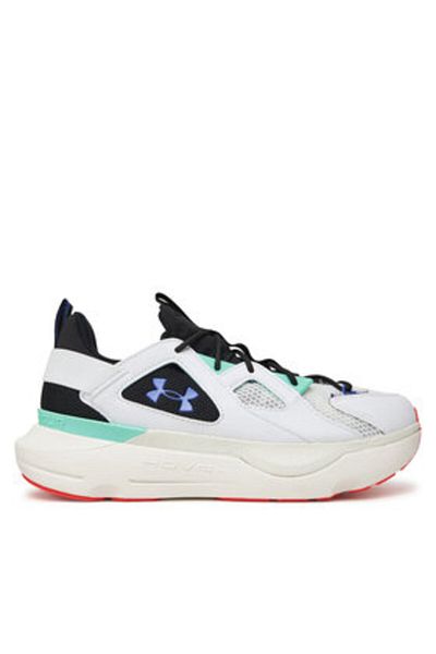 Under Armour Men's Sneakers white UNDER ARMOUR-6000902 104