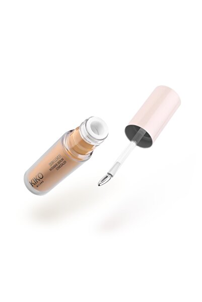 Kiko KAPATICI - Skin Lover Intensive Serum Concealer - 09 Rich Golden