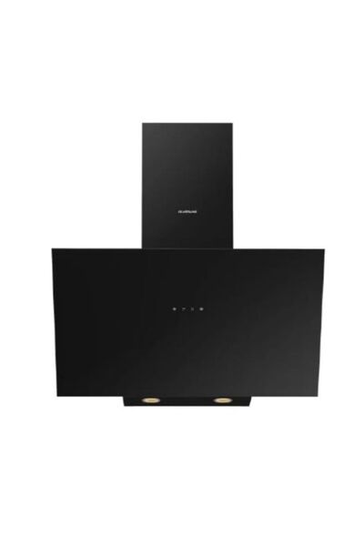 Silverline - Hafele 65 Cm Ocak Siyah Ankastre Set (3481 Flam - Hafele Luce 65cm Ocak - BO6502B02)