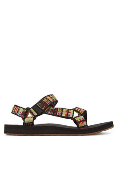 TEVA Women's Sandals brown TEVA-1003987 GRL