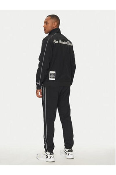 Champion Men's Tracksuit 221238 Black