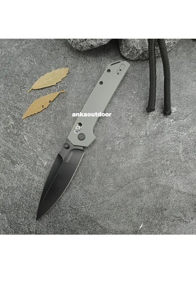 GVS Kershaw İridium Çakı Klon