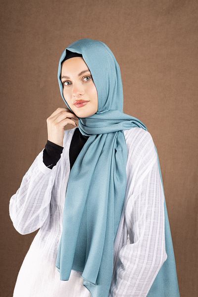 Akel Γυναικείο αντιολισθητικό σάλι Jacquard Aura - Μαλακό σάλι για καθημερινές και ειδικές περιστάσεις