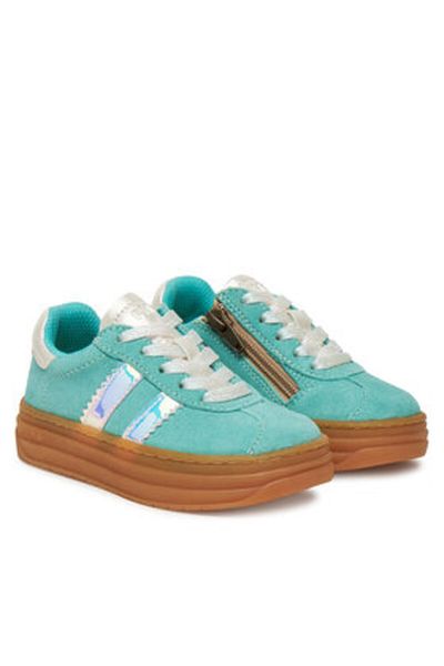 Primigi Girl Sneakers green PRIMIGI-7926033 S ACQUA