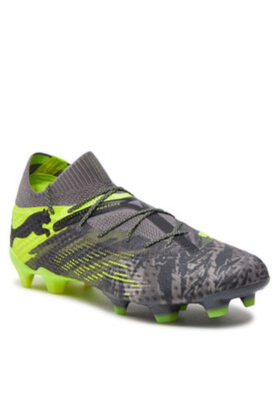 Puma puma Men's Football Boots gray PUMA-107828 01
