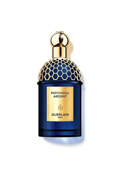 Guerlain Absolus Allegoria: Patchouli Ardent - Eau de Parfum 125 ML