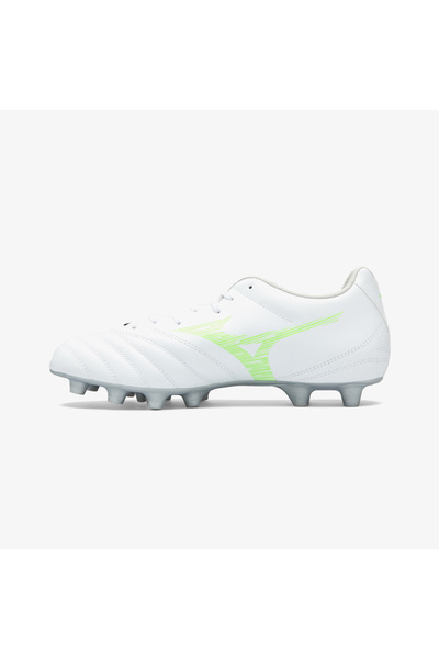 MIZUNO Monarcida Neo 3 Select Men's White Turf Football Shoes