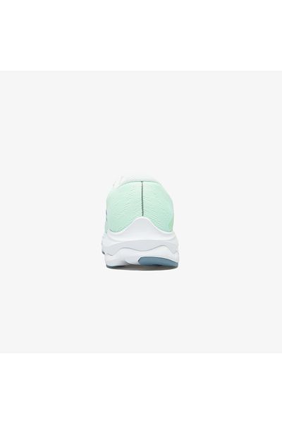 MIZUNO Wave Serene Women's Green Running Shoes