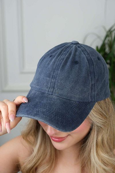 Jack Ferrero Unisex Old Look Cap Hat / Baseball Cap / Hiphop Hat