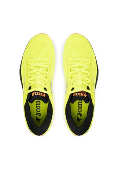 Joma Pantofi de alergare pentru bărbați galbeni JOMA-RVICTS2509 GALBEN