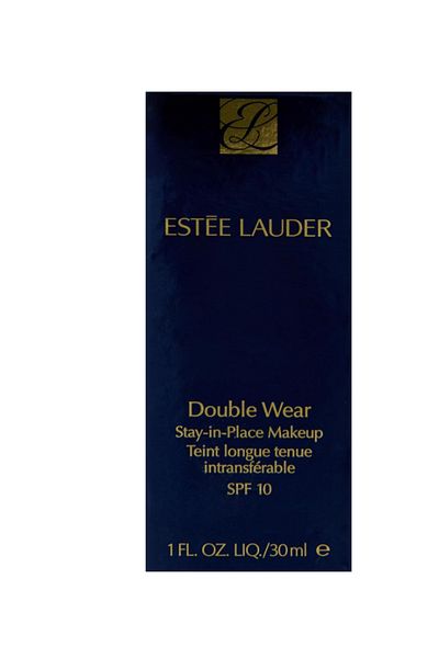 ESTÉE LAUDER Estée Lauder Double Wear Stay-in-Place Makeup SPF 10 – #2 N 2 Buff