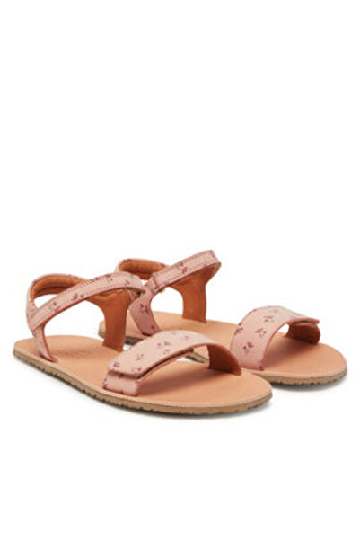 Froddo Sandale roz pentru fete FRODDO-G3150264-23 FLOWERS D