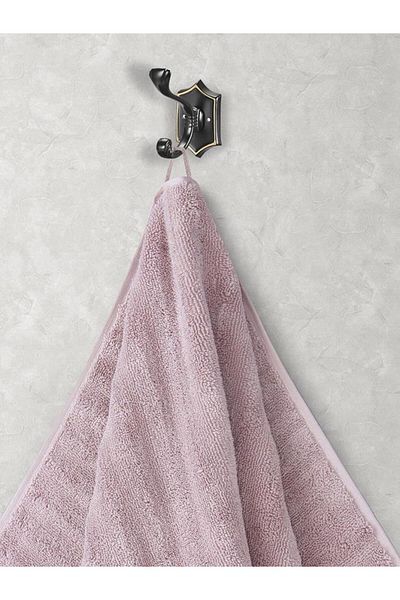 Karna Home Πετσέτα προσώπου Flow Cotton 70x140