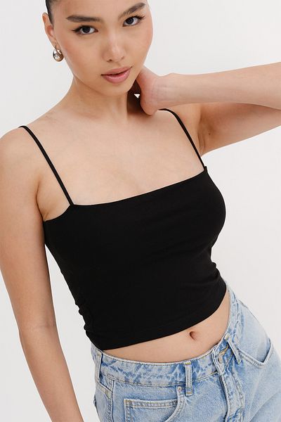 Addax Modal Undershirt with Breast Pad B00159