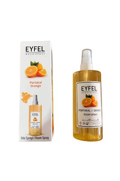 Eyfel Orange Room Fragrance, 400ml