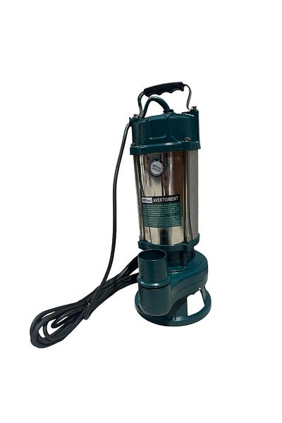 Zep Pompa apa murdara ZEP Brillo Inox 2500W