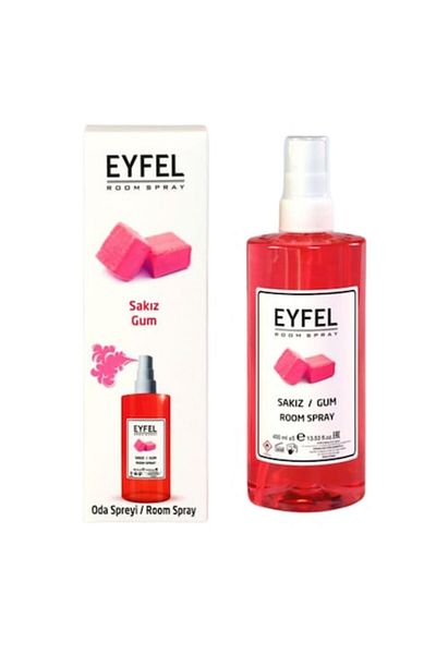 Eyfel Room Fragrance Eyfel Bubble Gum, 400ml