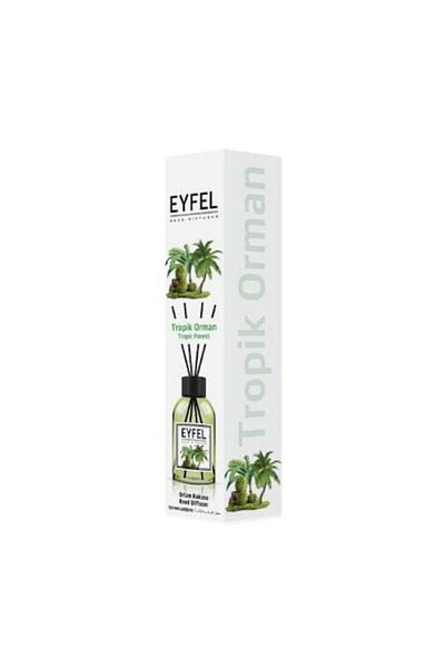 Eyfel Room Fragrance, Tropical, 120 ml
