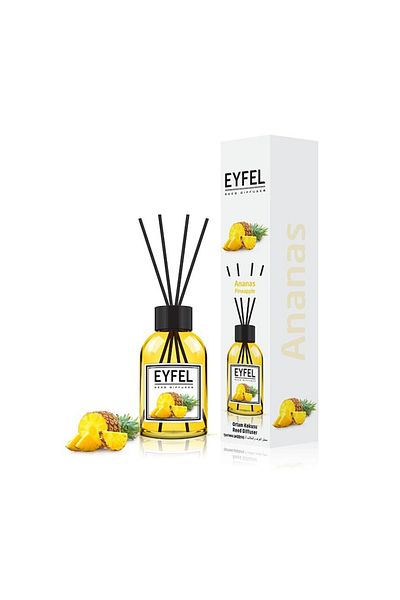 Eyfel Room Freshener Pineapple