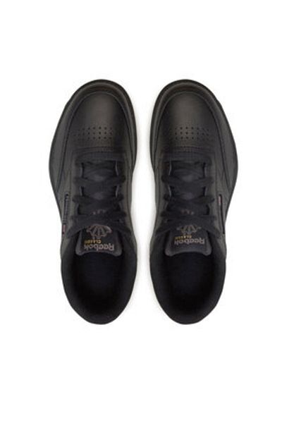 Reebok Boy Sneakers black REEBOK-BS6182