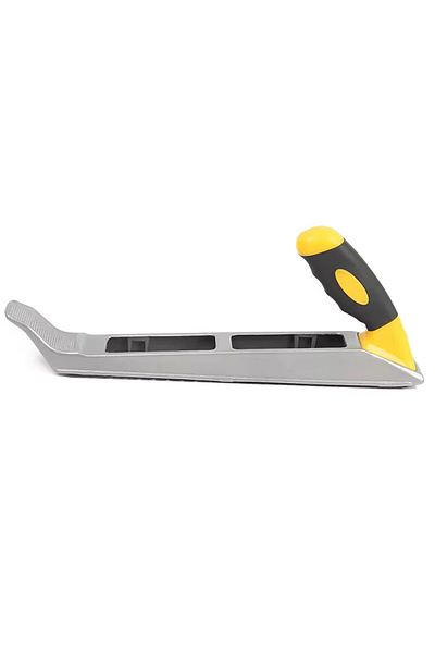 flores Aluminum drywall plane, 250 x 40 mm