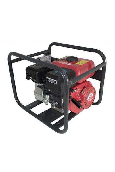 elefant WP30X Gasoline Pump 6.5 HP, 30000L/h