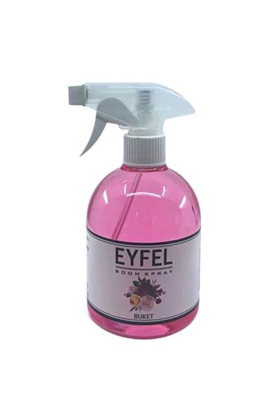 Eyfel Spray de camera Buchet Floral, 500ml, Eyfel
