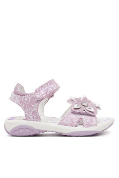 Primigi Sandale Fata mov PRIMIGI-7885044 S LILLA-BCO/BARBI
