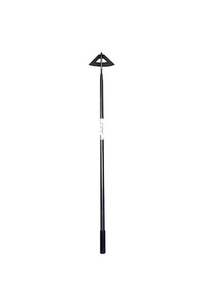 micul fermier Hoe with metal handle MICUL FERMIER - 1600 mm length