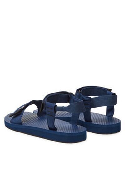 THE NORTH FACE Men's Sandals blue THE NORTH FACE-NF0A8AE5F1T1 ESTATE BLUE/TNF BLACK
