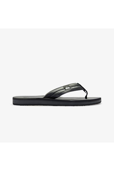 Quiksilver Aqyl 100886 -kvj3 Ανδρικές παντόφλες Carver Squish
