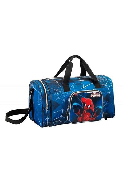 DC ULTIMATE SPIDERMAN sports bag 47x26x27