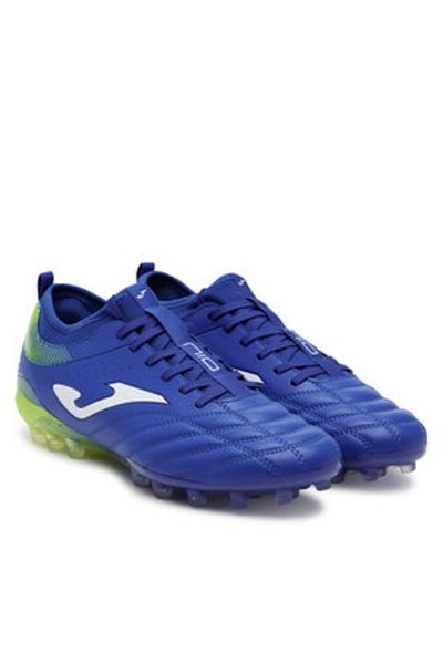 Joma Ghete de fotbal pentru bărbați, albastre, JOMA-N10S2504AG ROYAL