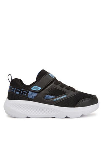 SKECHERS Boy Sneakers black SKECHERS-303932L BLK