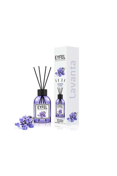 Eyfel Room Fragrance Eyfel Lavender Reed 120 ml
