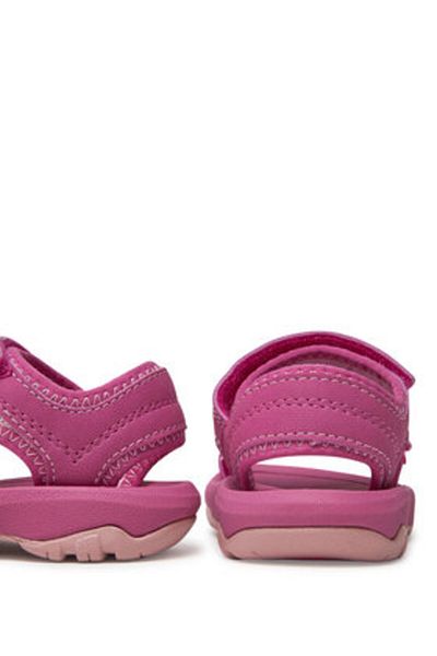 TEVA Girls Sandals pink TEVA-1019538T PINK