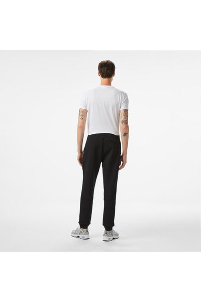 New Balance Mnp1517 Μαύρο ανδρικό αθλητικό παντελόνι
