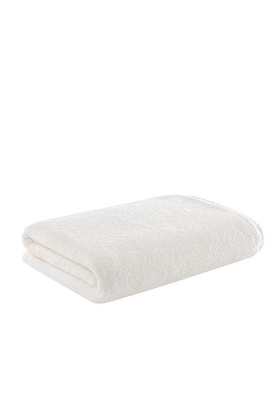 Karna Home Microcotton Mora Large Size Soft Towel 90X150