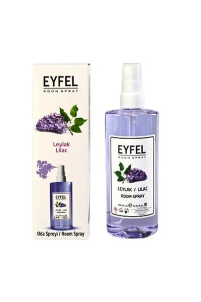 Eyfel Lilac Room Fragrance, 400ml