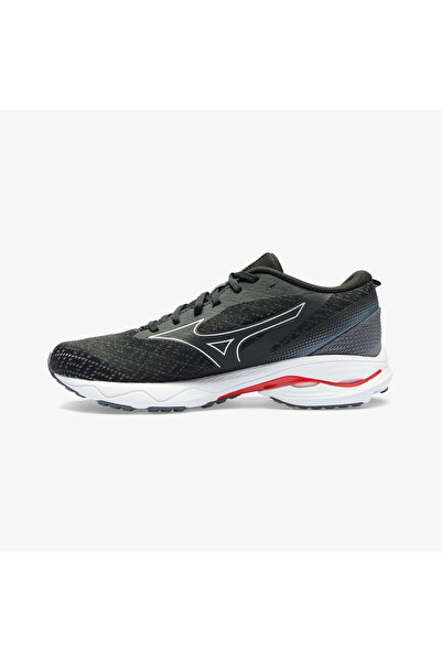 MIZUNO Wave Prodigy 6 Men's Black Running Shoes