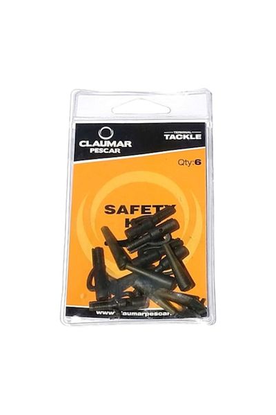 Aqua Kit Plumb Pierdut Cu Blocaj Safety Kit Kaki