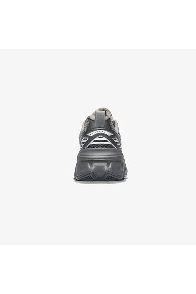 Anta Heron Men's Gray Sports Shoes