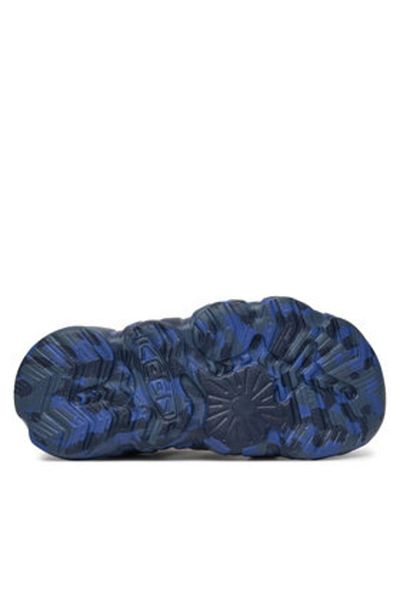 Keen Boy Sandals blue KEEN-1030835 NAVAL ACADEMY/RED CARPET