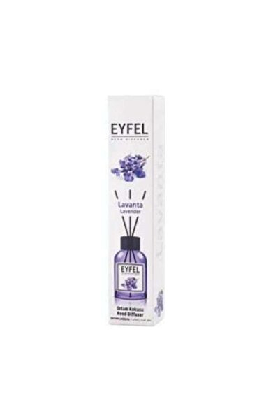 Eyfel Parfum de cameră, Lavandă, 110 ml