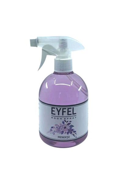Eyfel Violet Room Spray, 500ml