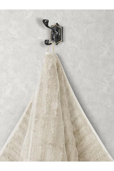 Karna Home Πετσέτα προσώπου Flow Cotton 70x140
